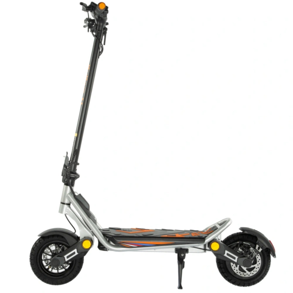 KuKirin A1 Electric Scooter