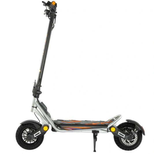 KuKirin A1 Electric Scooter