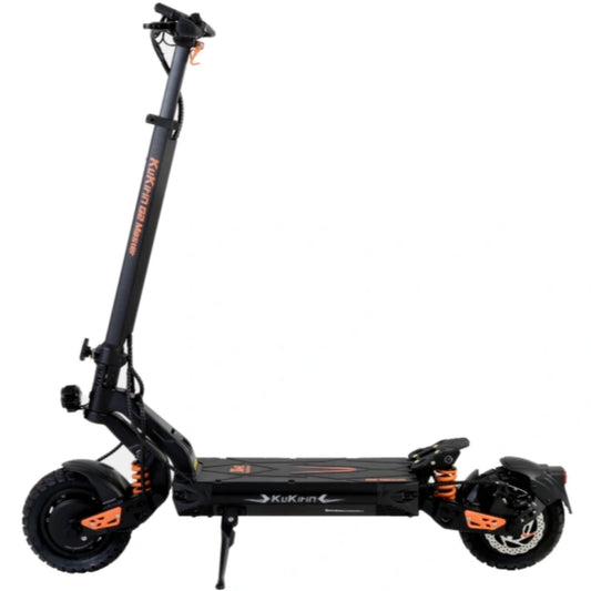 Kukirin G2 Master Electric Scooter
