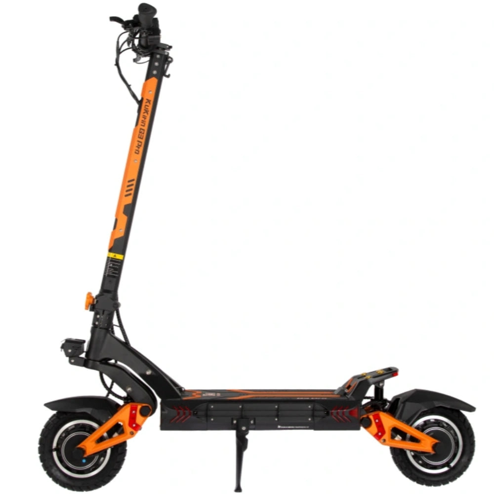 KuKirin G3 Pro Electric Scooter