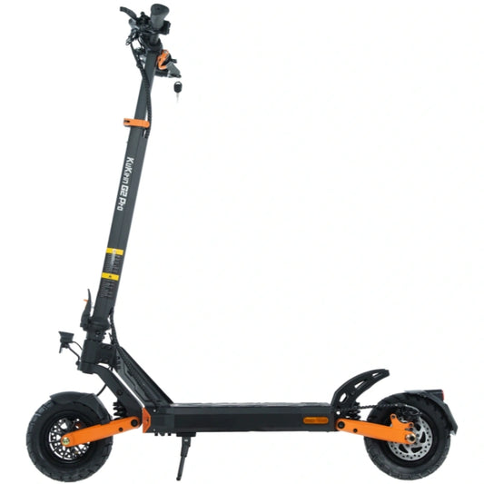 Hulajnoga elektryczna Kukirin G2 Pro-VMP