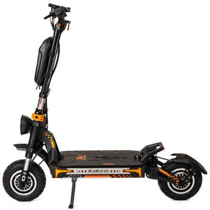 KuKirin G4 Max Electric Scooter