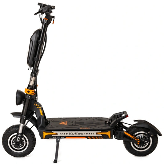 KuKirin G4 Max Electric Scooter