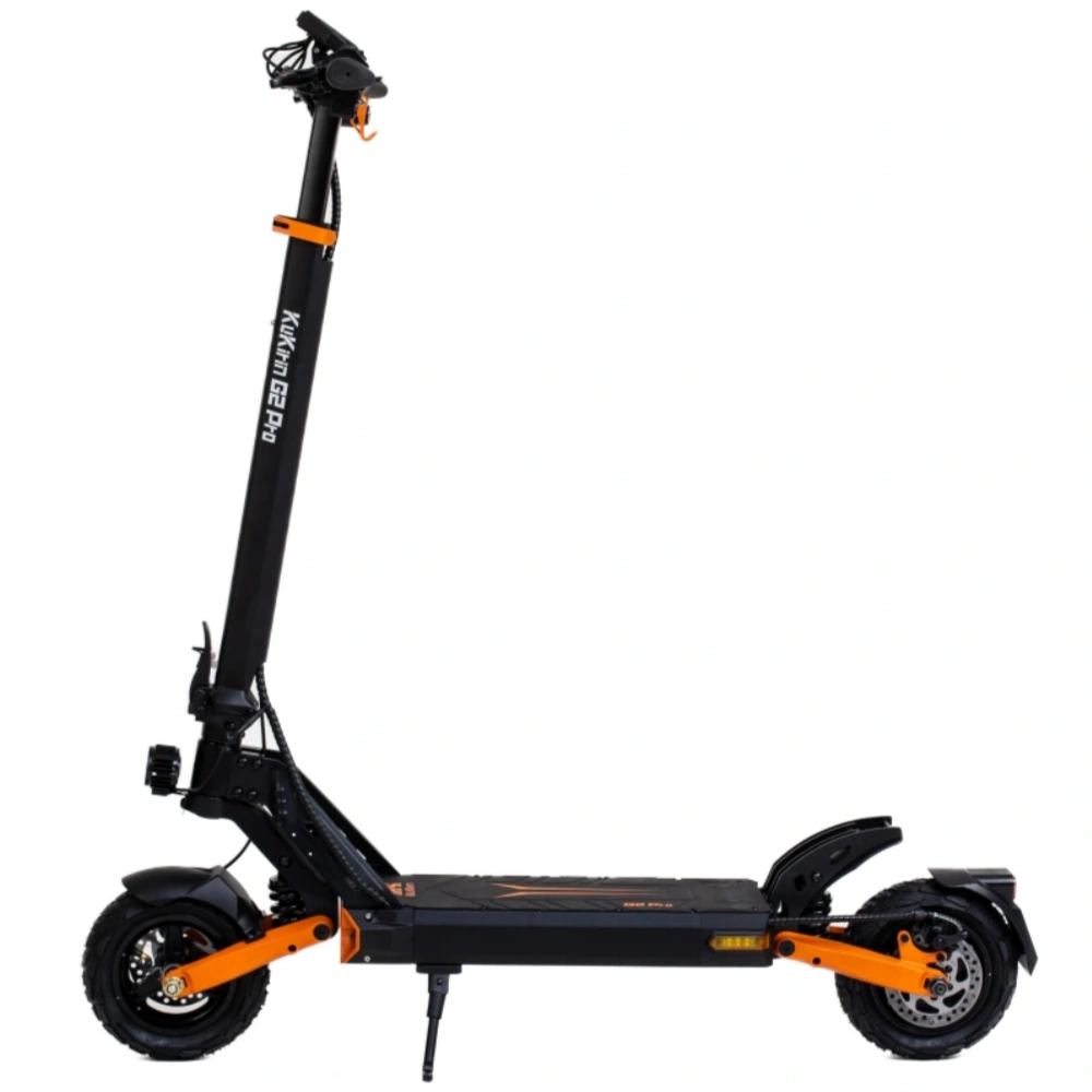 Kukirin G2 Pro Electric Scooter