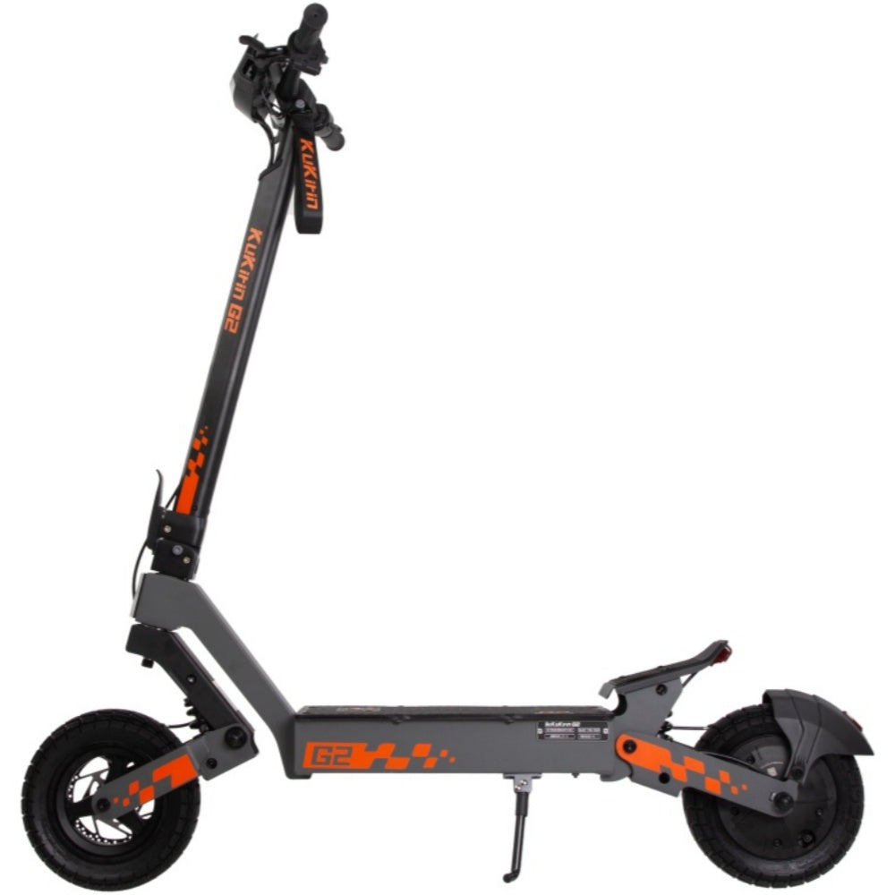 Kukirin G2 Electric Scooter
