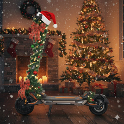 KuKirin T3 Electric Scooter