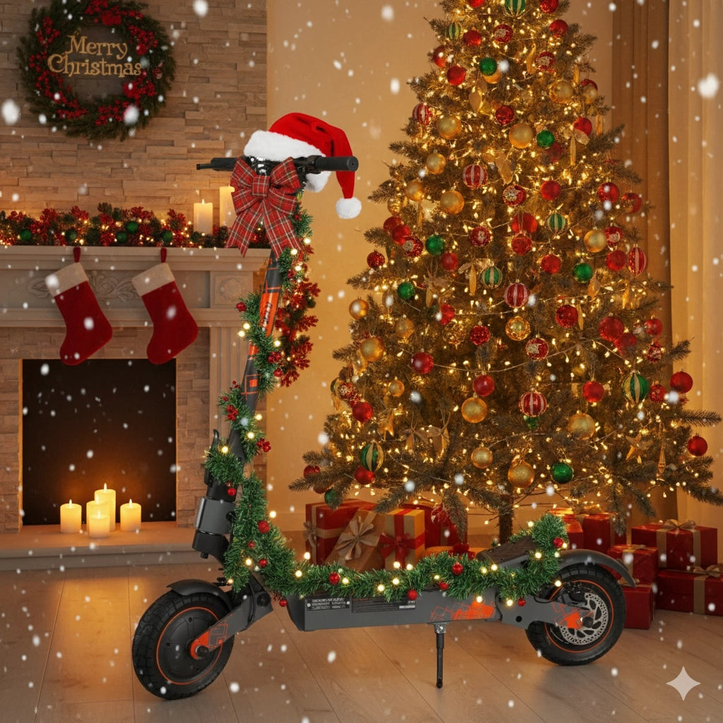 Kukirin G2 Ultra Electric Scooter