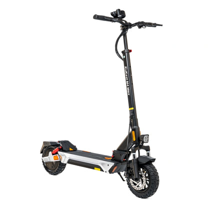 KuKirin M4 Max Electric Scooter