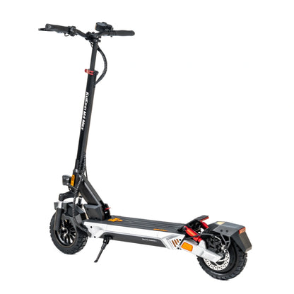 KuKirin M4 Max Electric Scooter